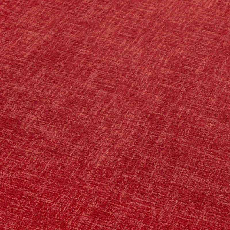 Sherbrooke Rectangle Wool Hand Woven Dhurrie, Rectangle 200 x 300cm