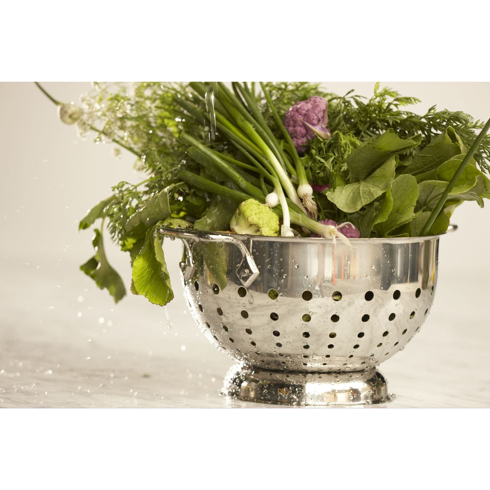 Kitchen Accessories 5 Qt. Colander