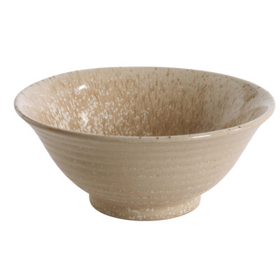 Agate 30 oz. Noodle Rice Bowl