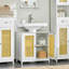 Abisoye Bathroom Storage