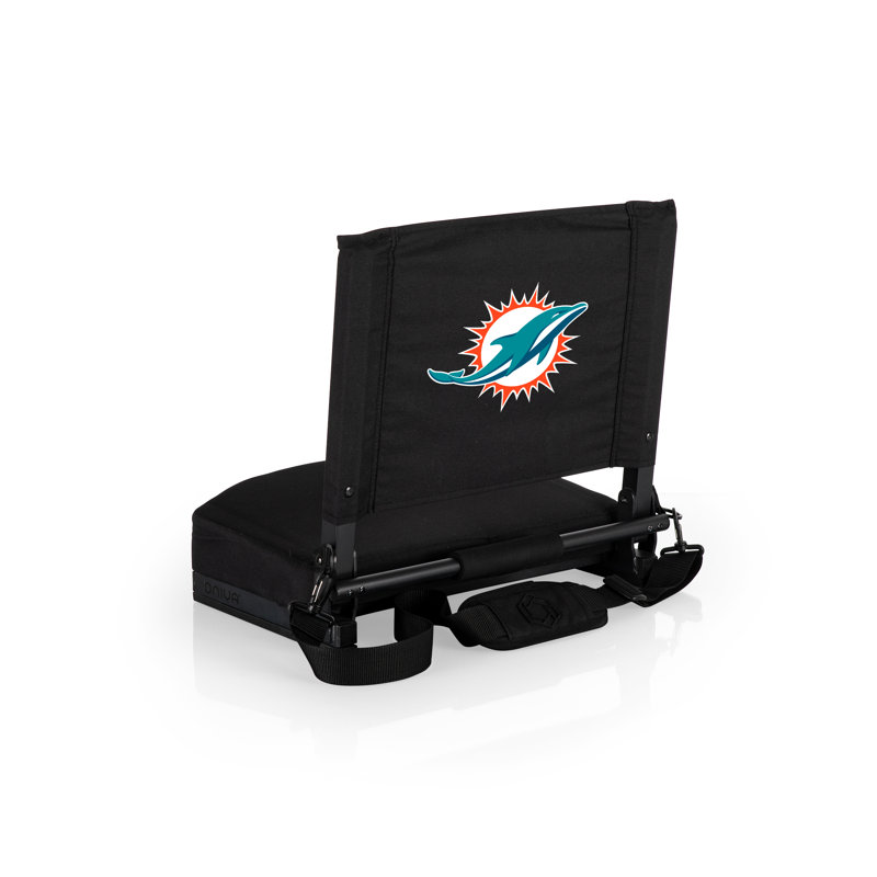 Chaunda Folding Stadium Seat