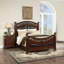 Mobilier de chambre à coucher 3 pièces-131147376