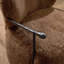 Plath Upholstered Swivel Armchair