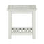 Table de bout Domonik