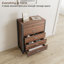 Buffet contemporain 5 tiroirs Chapeno-93589885