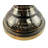 Tioga Handmade Metal Table Vase