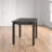 Schoenberg Extendable Solid Wood Dining Table
