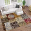 Tapis floral Carias-7293380