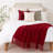 Boho  Throw Blanket