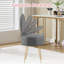 Dressing Table with Seat-1138396001
