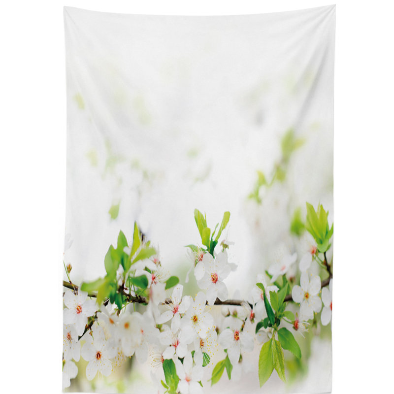 Tablecloth, 70" L x 52" W