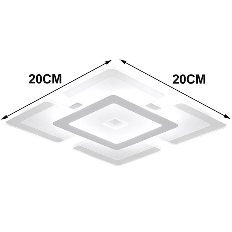 Flush Mount