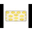 Polyester Desk Pad-1305104572