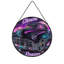 Chrome Chrome Dreams Classic Car Neon-1214008328