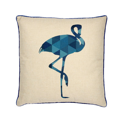 Schum Square Pillow Cover