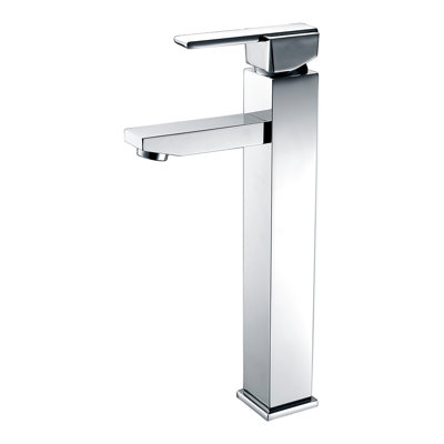 Vessel Sink Faucet Single-handle Bathroom Faucet