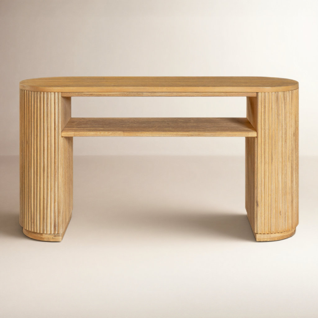 Fitzroy 59" Console Table