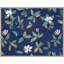 Midnight Blue Magnolias Print by Paule Marrot-1664469776-1664469777