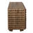 Haruko 72'' Solid Wood Sideboard