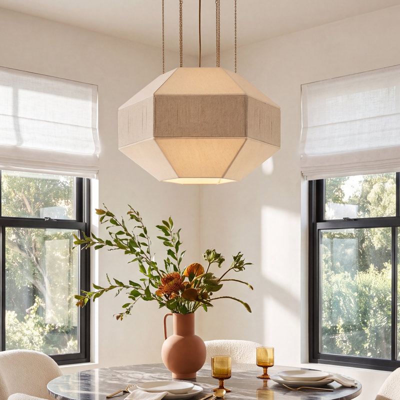 Ellesmere Liv Chandelier