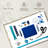 Senne Blue Sewing Kit-107860730