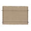 Cotton Rectangle Placemat Set