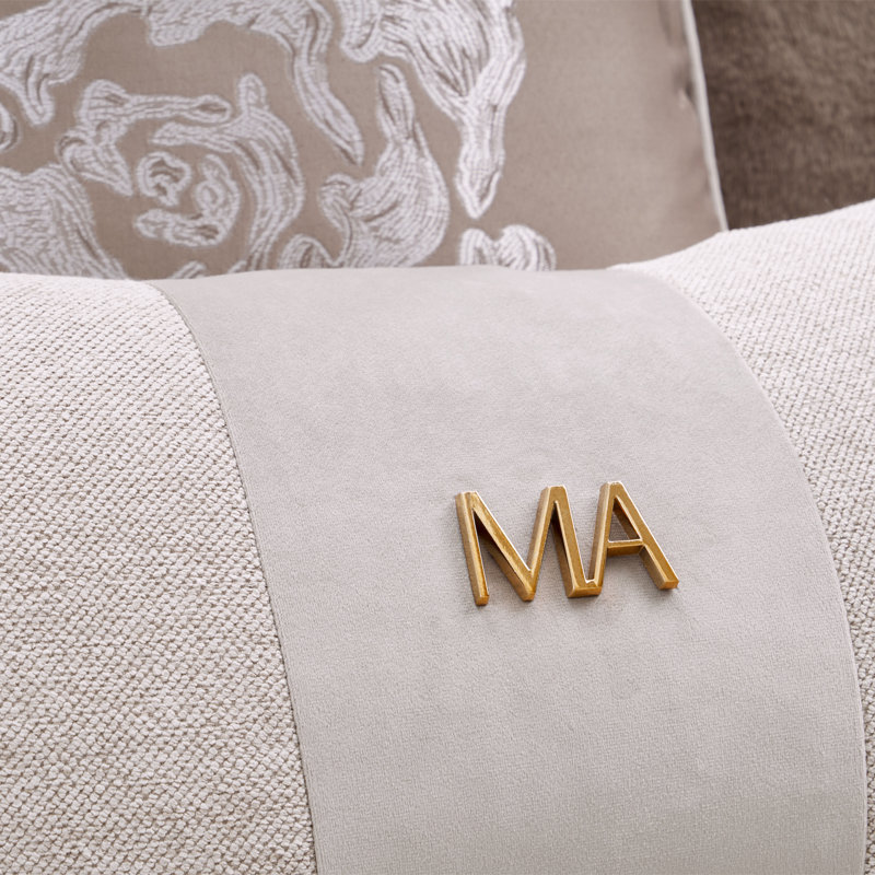 Camellia Field Sofa
