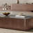 Simple home coffee table