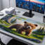 Polyester Desk Pad-1685518415