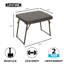Table compacte Lifetime