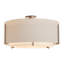 Exos 3 - Light Semi Flush Mount-93538135-93538119-93538140