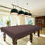 Housse de table de billard extérieure robuste et imperméable, housse de table de jeu résistante aux intempéries et aux rayons UV-86771331-86770955