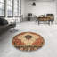 Tapis abstrait moderne 3085-1706110841