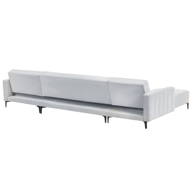 Delguidice 5 Seater Sofa Bed
