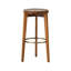 Solid Wood Stool