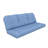 Sunbrella® Outdoor Sofa Seat/Back Cushion-1320752532