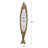 Ackles Concave Wall Mirror