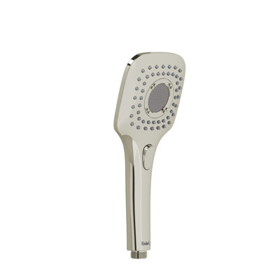 2.0 GPM 4-Function 4" Handshower