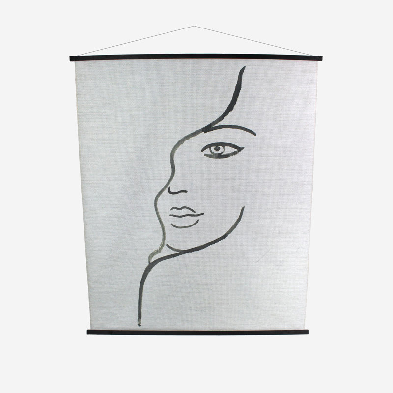 Canvas Tapestry