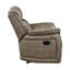 Fauteuil inclinable Classic Sandy Brown