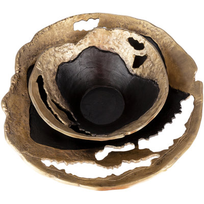 Ensemble de bols 2 pièces Andrzej