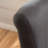 SWIVEL COUNTER STOOL