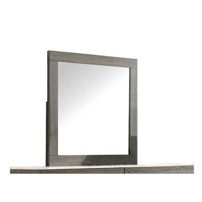 Dresser Mirror