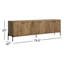 Aceton 79.5'' Media Console