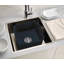 Wash & Drain Basin with Carry Handles-1833984873