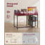 Steel Computer Desk-83913467