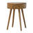 Chariya 15.75'' W Solid Wood Nightstand