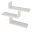 Tablette décorative 3 pièces Colquitt-1371517919