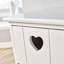 Castillo Fully Assembled 4 Drawer Chest-1899525689