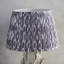 Layered Leaf Table Lamp